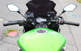 KAWASAKI NINJA 2012 ZXT00G