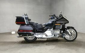 HONDA GL1500 GOLD WING SE 1992 SC22