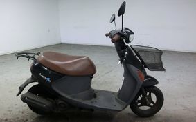 SUZUKI LET's 4 CA41A