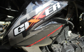 SUZUKI GIXXER 150 NG4BG