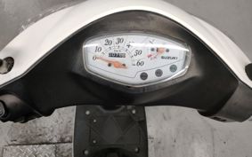 SUZUKI ADDRESS V50 CA44A