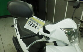 SUZUKI ADDRESS 110 CE47A