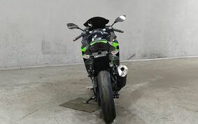 KAWASAKI NINJA 400 2019 EX400G