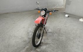 HONDA XL250S L250S