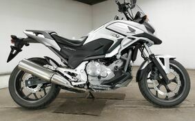 HONDA NC 700 X 2012 RC63