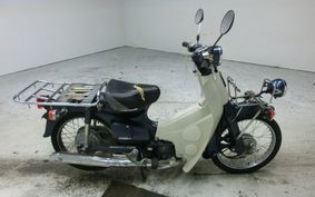 HONDA PRESS CUB 50 AA01