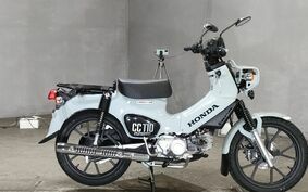 HONDA CROSS CUB 110 JA60