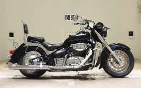 SUZUKI INTRUDER 400 Classic 2005 VK54A