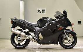 HONDA CBR1100XX 2000 SC35