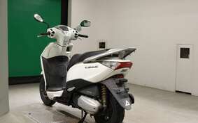 HONDA LEAD 125 JF45