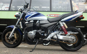 SUZUKI GSX1400 2003 GY71A