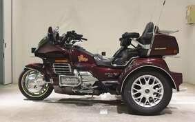 HONDA GL1500 GOLD WING TRIKE 1993 SC22