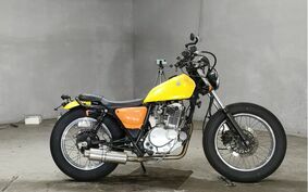 SUZUKI GRASS TRACKER NJ4BA