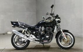 SUZUKI GSX400X IMPULSE 1996 GK79A