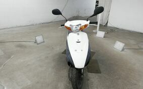 SUZUKI LET's 2 CA1PA