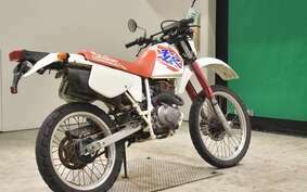 HONDA XLR200R MD29