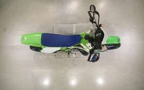 KAWASAKI KDX125 SR DX125A