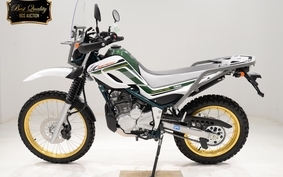 YAMAHA SEROW 250 Gen.3 DG31J