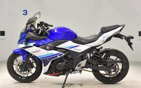 SUZUKI GSX250R DN11A