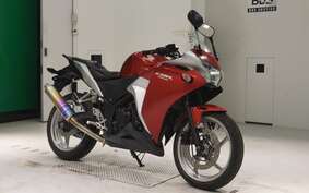 HONDA CBR250R GEN 3 MC41