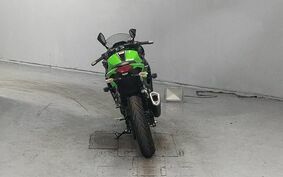 KAWASAKI NINJA 250 EX250L