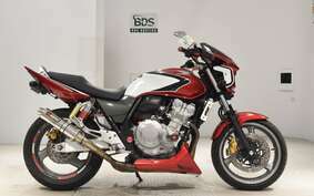 HONDA CB400SF VTEC 2008 NC42