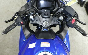 SUZUKI GSX250R DN11A