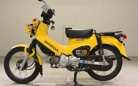 HONDA CROSS CUB 110 JA45