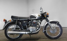 HONDA CB250 CB250