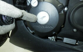 HONDA CBR125R JC50