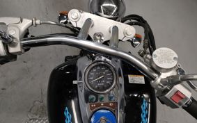 KAWASAKI ELIMINATOR 250V VN250A