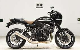 KAWASAKI Z900RS CAFE 2021 ZR900C