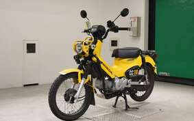 HONDA CROSS CUB 110 JA45