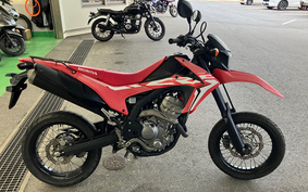 HONDA CRF250M MD44