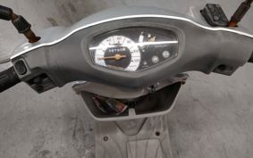 SUZUKI ADDRESS V125 CF46A