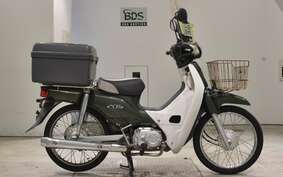 HONDA C50 SUPER CUB AA04