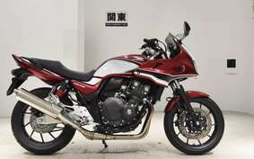 HONDA CB400 SUPER BOLDOR A 2020 NC42