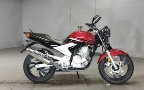 YAMAHA YBR250 不明