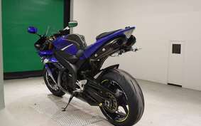 YAMAHA YZF-R1 2006 RN15