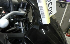 HONDA CBR250R GEN 3 MC41