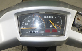 YAMAHA AXIS 50 3VP