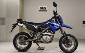 KAWASAKI KLX125D TRACKER LX125D