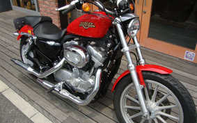 HARLEY XL883L Sportster 2009 CR2