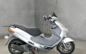 SUZUKI ADDRESS 110 CF11A