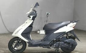 SUZUKI ADDRESS V125 S CF4MA