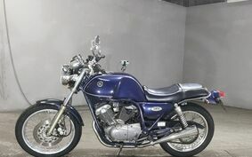 YAMAHA SRV250 RENAISSA 4DN