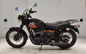 KAWASAKI W800 2014 EJ800A