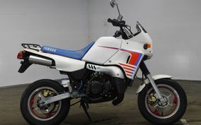 YAMAHA TDR50 3FY