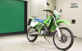 KAWASAKI KDX125 SR DX125A