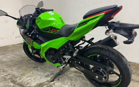 KAWASAKI Ninja 400 ABS 2024 EX400L